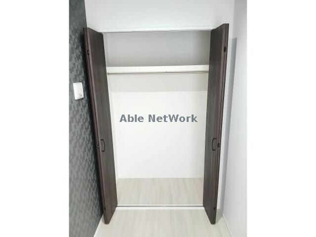 エヌエムキャトフヴァントゥレーズノースの物件内観写真