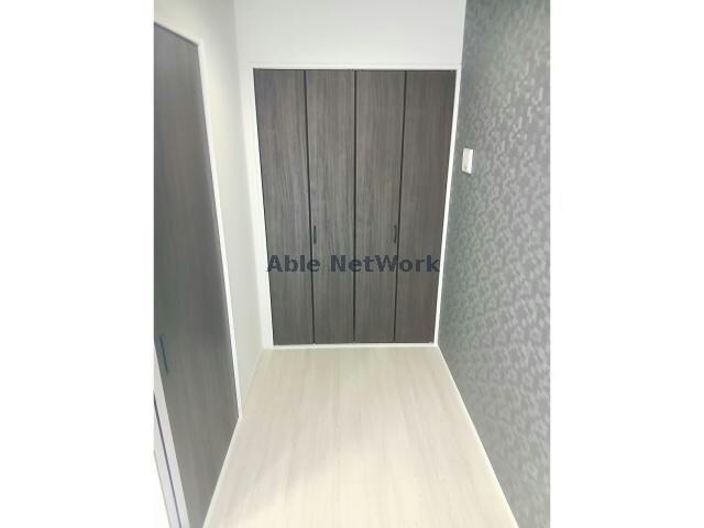 エヌエムキャトフヴァントゥレーズノースの物件内観写真