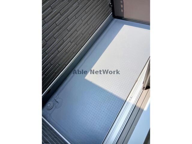 エヌエムキャトフヴァントゥレーズノースの物件内観写真