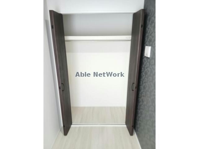 エヌエムキャトフヴァントゥレーズノースの物件内観写真