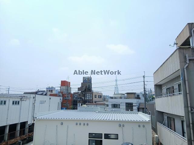 エヌエムキャトフヴァントゥレーズノースの物件内観写真