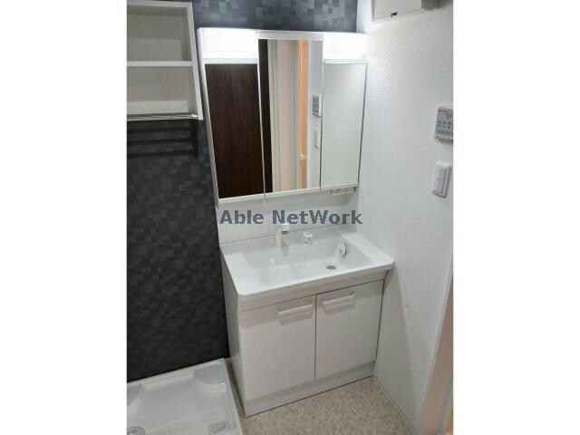 エヌエムキャトフヴァントゥレーズノースの物件内観写真