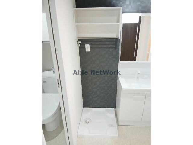 エヌエムキャトフヴァントゥレーズノースの物件内観写真