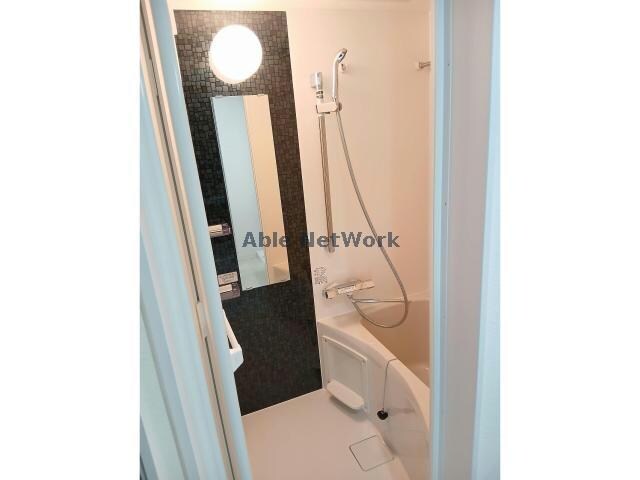 エヌエムキャトフヴァントゥレーズノースの物件内観写真