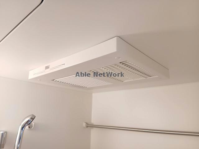 エヌエムキャトフヴァントゥレーズノースの物件内観写真