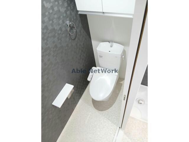 エヌエムキャトフヴァントゥレーズノースの物件内観写真