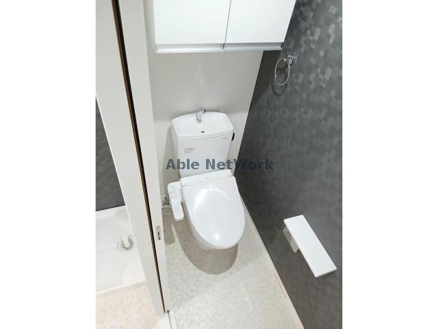 エヌエムキャトフヴァントゥレーズノースの物件内観写真