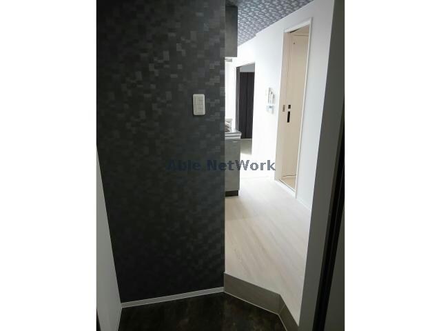 エヌエムキャトフヴァントゥレーズノースの物件内観写真