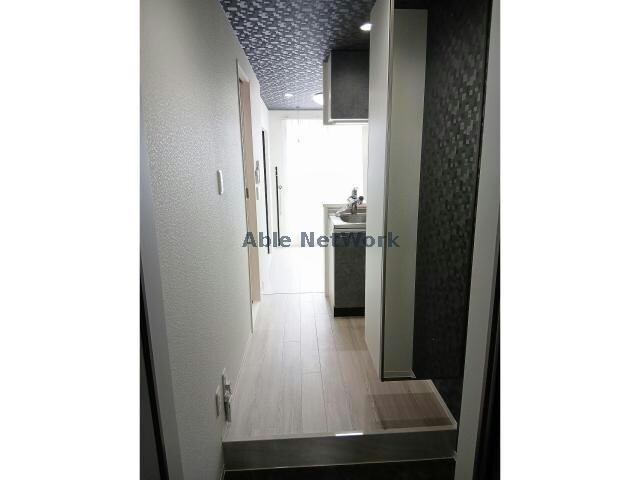 エヌエムキャトフヴァントゥレーズノースの物件内観写真