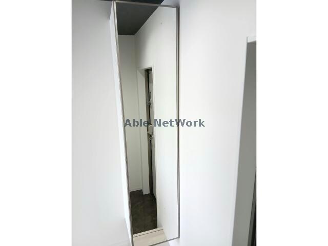 エヌエムキャトフヴァントゥレーズノースの物件内観写真