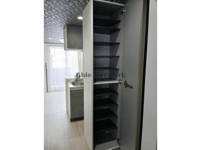 エヌエムキャトフヴァントゥレーズノースの物件内観写真