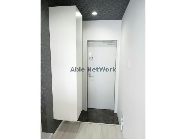 エヌエムキャトフヴァントゥレーズノースの物件内観写真