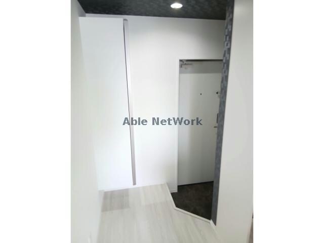 エヌエムキャトフヴァントゥレーズノースの物件内観写真