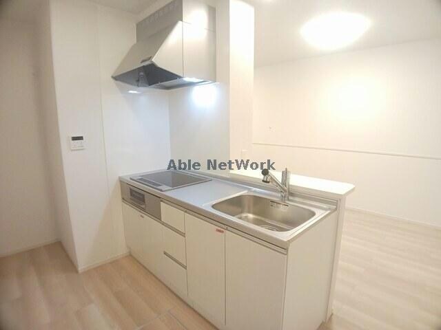 ラ・カーサ　セレーナの物件内観写真