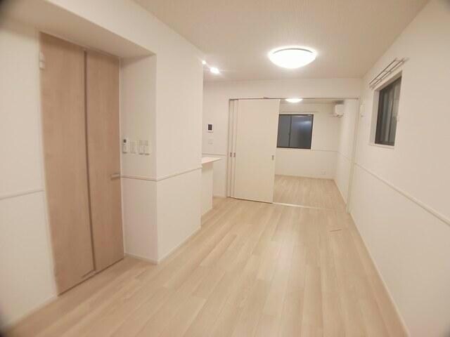 ラ・カーサ　セレーナの物件内観写真