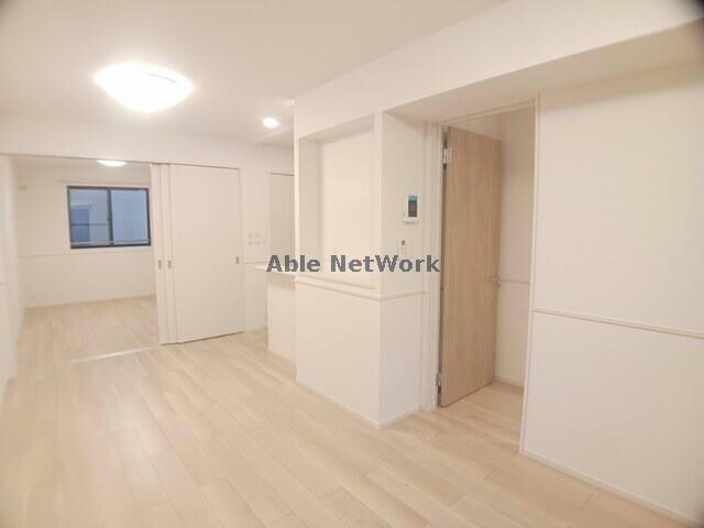 ラ・カーサ　セレーナの物件内観写真