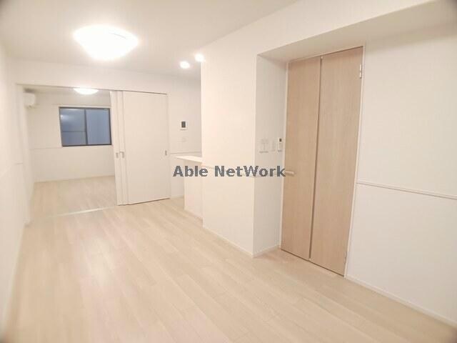 ラ・カーサ　セレーナの物件内観写真