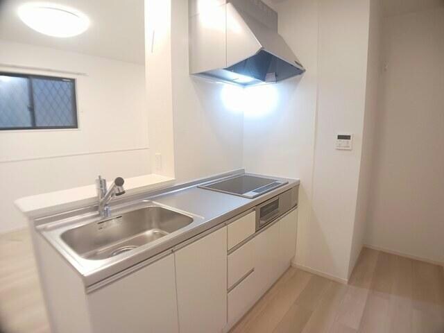 ラ・カーサ　セレーナの物件内観写真