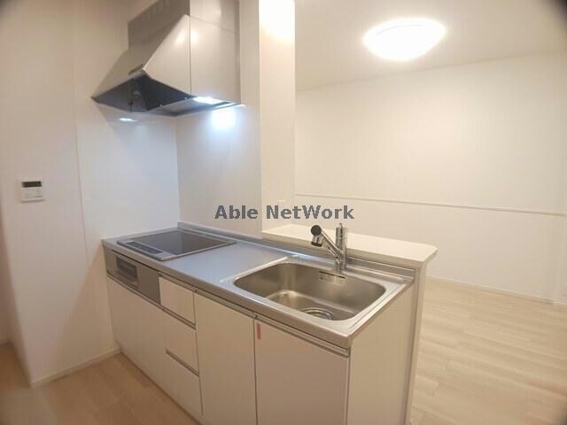 ラ・カーサ　セレーナの物件内観写真