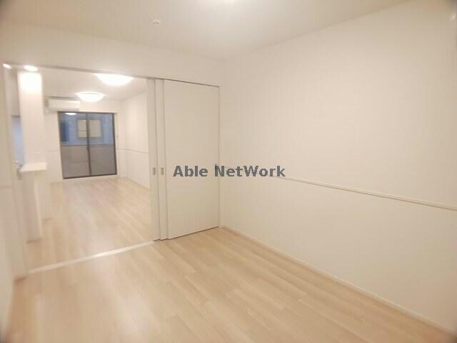 ラ・カーサ　セレーナの物件内観写真