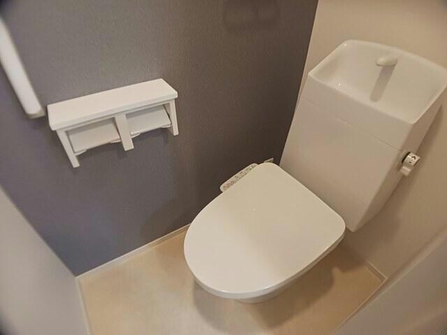 ラ・カーサ　セレーナの物件内観写真