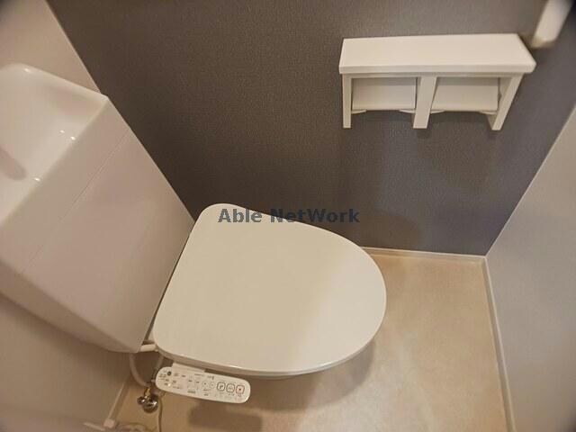 ラ・カーサ　セレーナの物件内観写真