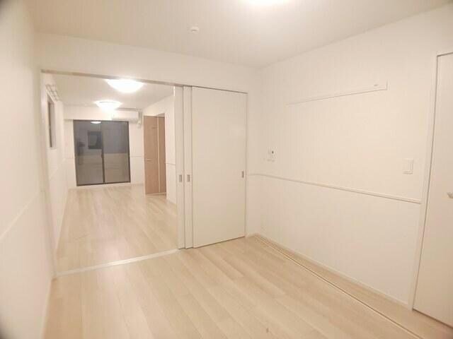 ラ・カーサ　セレーナの物件内観写真