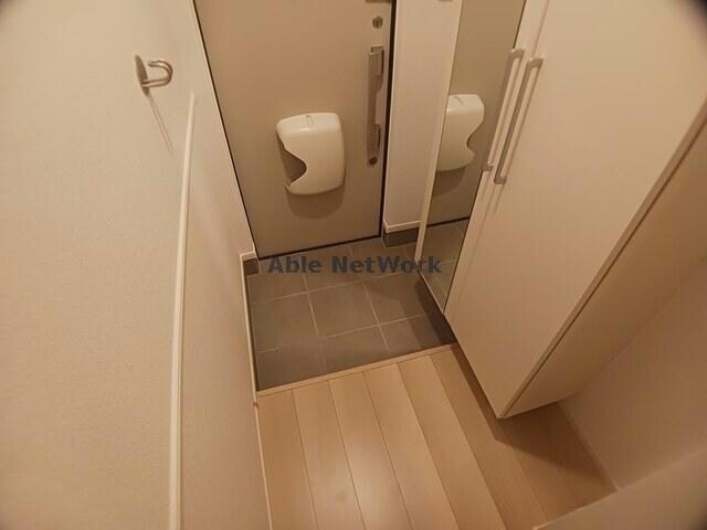 ラ・カーサ　セレーナの物件内観写真