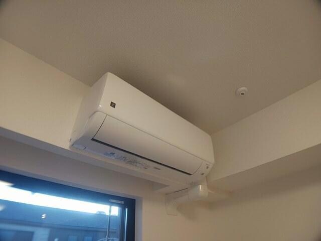 ラ・カーサ　セレーナの物件内観写真