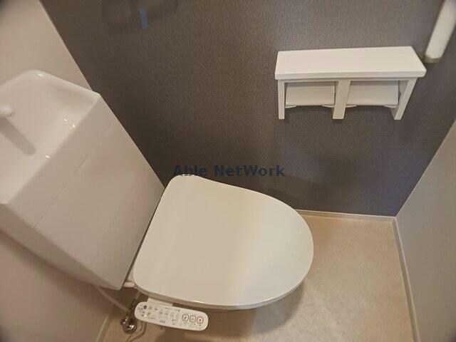 ラ・カーサ　セレーナの物件内観写真