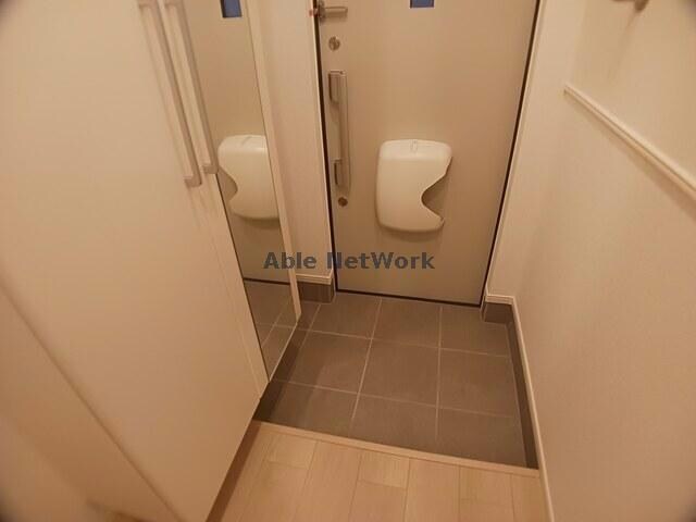 ラ・カーサ　セレーナの物件内観写真