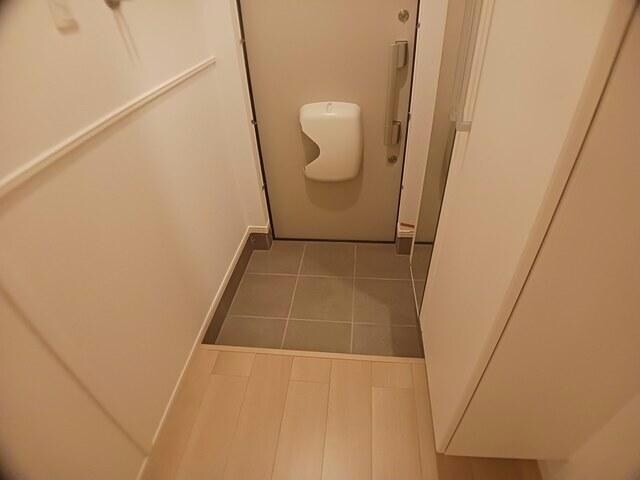 ラ・カーサ　セレーナの物件内観写真