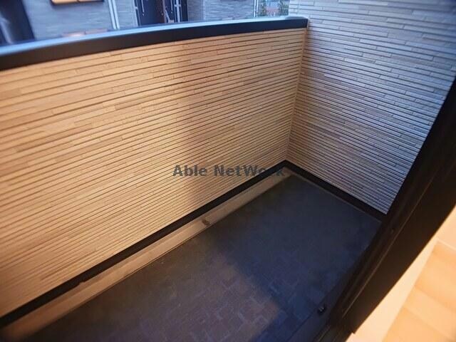 ラ・カーサ　セレーナの物件内観写真