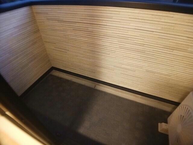 ラ・カーサ　セレーナの物件内観写真