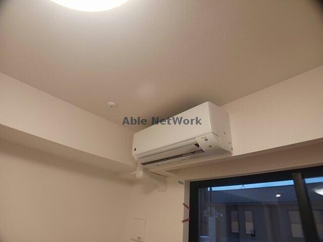 ラ・カーサ　セレーナの物件内観写真