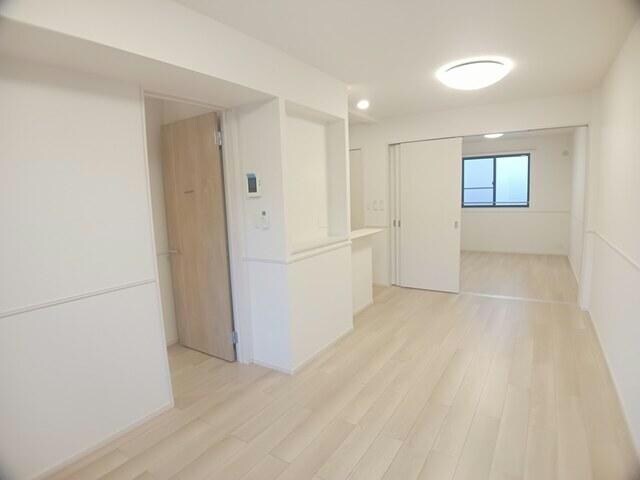 ラ・カーサ　セレーナの物件内観写真