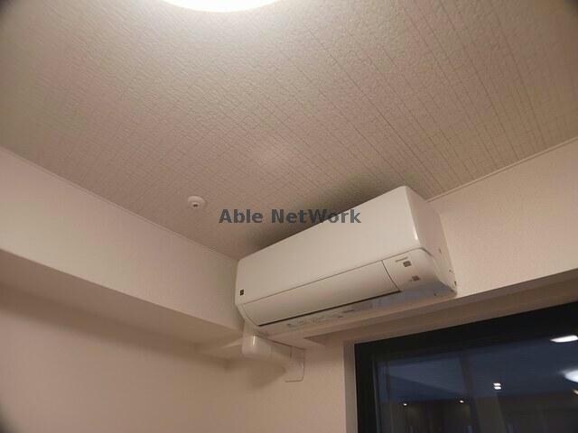 ラ・カーサ　セレーナの物件内観写真