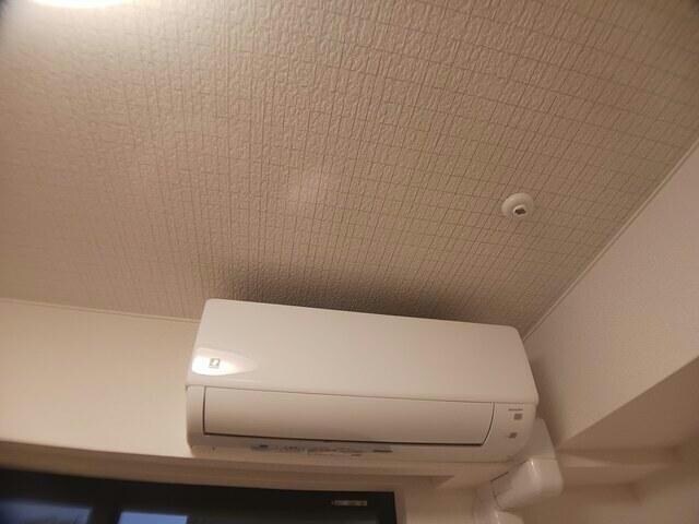 ラ・カーサ　セレーナの物件内観写真