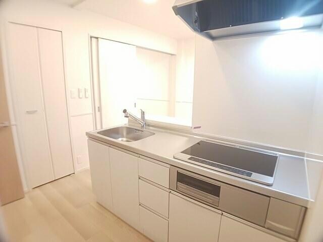 ラ・カーサ　セレーナの物件内観写真