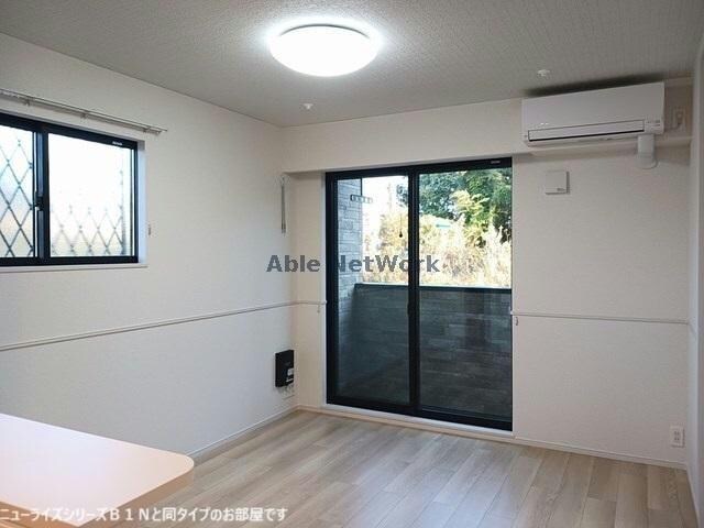 ラ・カーサ　ドルチェの物件内観写真