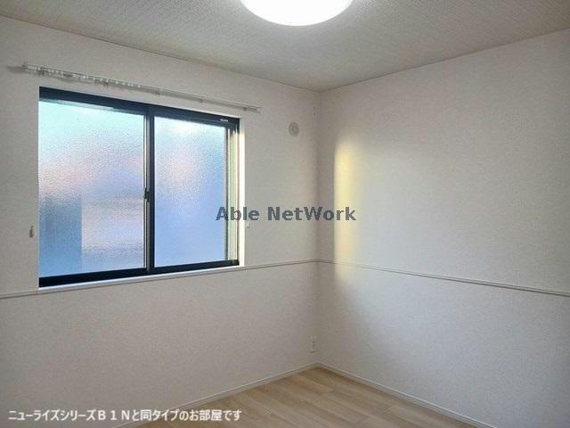 ラ・カーサ　ドルチェの物件内観写真