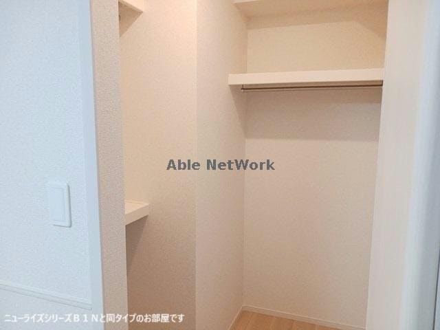 ラ・カーサ　ドルチェの物件内観写真