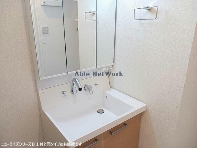 ラ・カーサ　ドルチェの物件内観写真