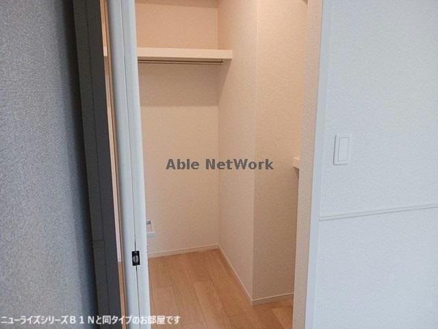 ラ・カーサ　ドルチェの物件内観写真