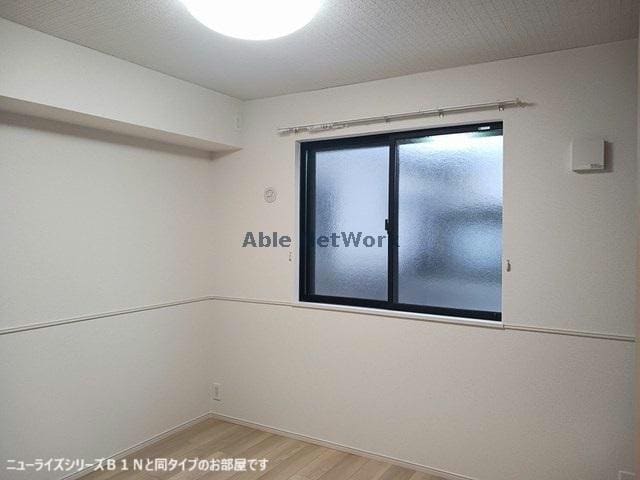 ラ・カーサ　ドルチェの物件内観写真