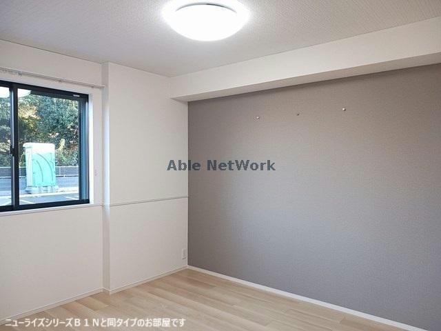 ラ・カーサ　ドルチェの物件内観写真