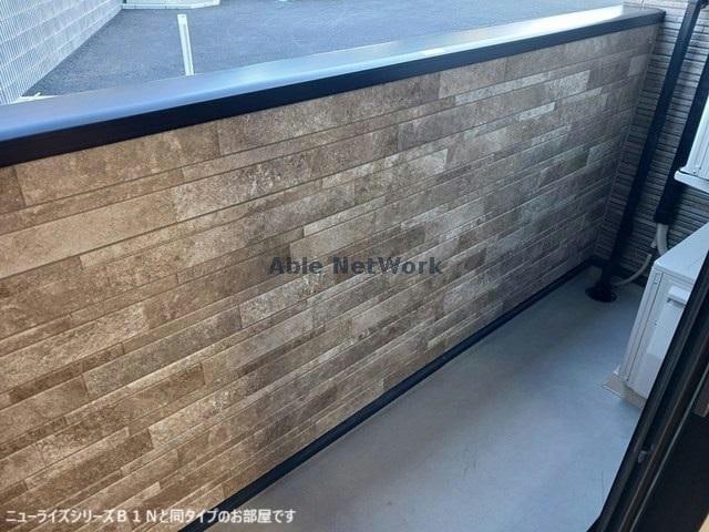 ラ・カーサ　ドルチェの物件内観写真