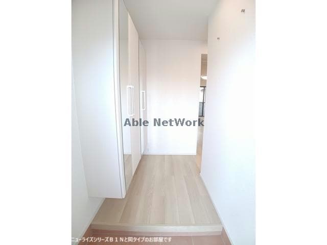 ラ・カーサ　ドルチェの物件内観写真