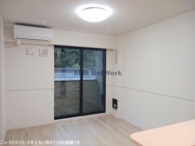 ラ・カーサ　ドルチェの物件内観写真