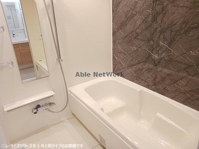 ラ・カーサ　ドルチェの物件内観写真